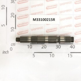 HALF-SHAFT