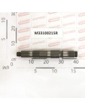 HALF-SHAFT