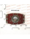 LOW GEARBOX SUPPORT