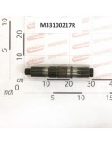 TRANSMISSION SHAFT D-52 L-298