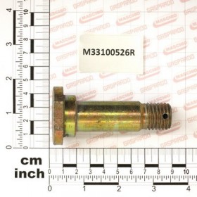 HINGE PIN