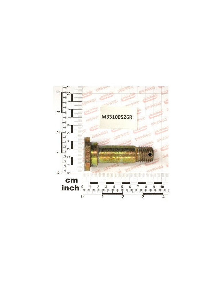 HINGE PIN