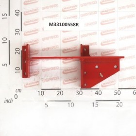 LEFT BASE LINKAGE