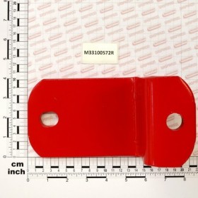 STIRRUP LINKAGE BAR