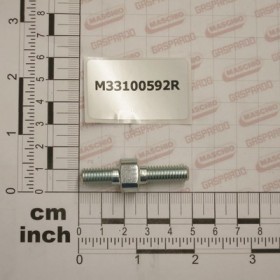 SPECIAL BOLT