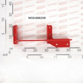 LEFT BASE LINKAGE