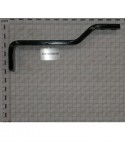 REAR BAR LOCK
