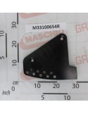 RIGHT ADJUSTER PLATE