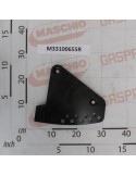 LEFT ADJUSTER PLATE