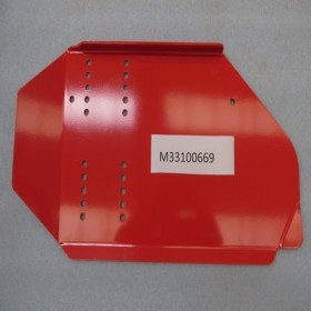 RIGHT SIDE PROTECTION