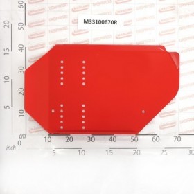 LEFT SIDE PROTECTION
