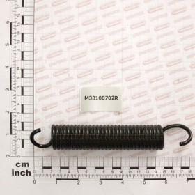 TRACTION SPRING L. 180