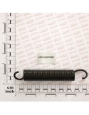 TRACTION SPRING L. 180