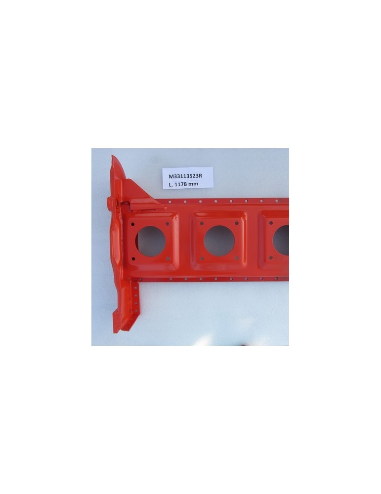 TRANSMISSION BOX 1300