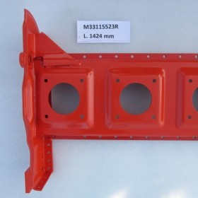 TRANSMISSION BOX 1500