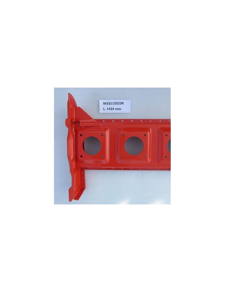 TRANSMISSION BOX 1500