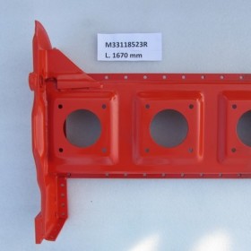 TRANSMISSION BOX 1800