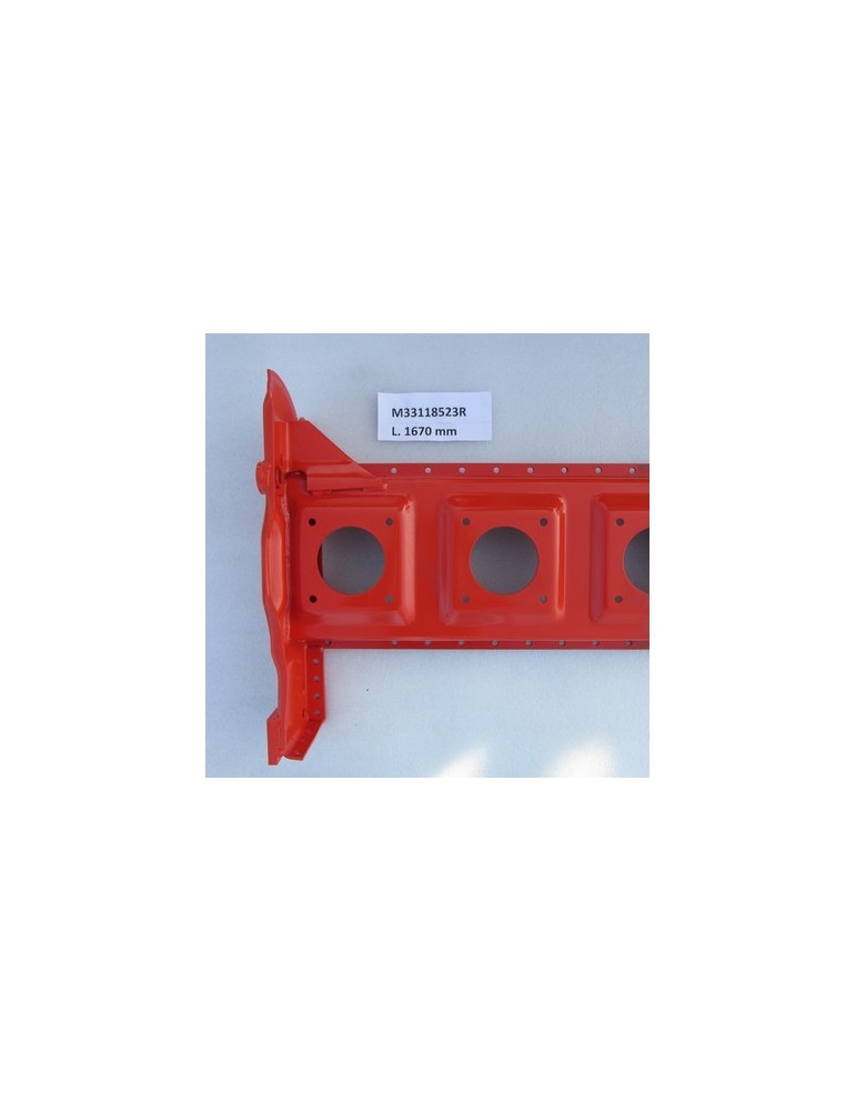 TRANSMISSION BOX 1800