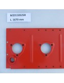 UPPER PLATE 1800