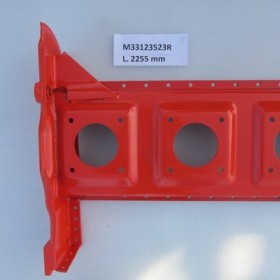 TRANSMISSION BOX 2300
