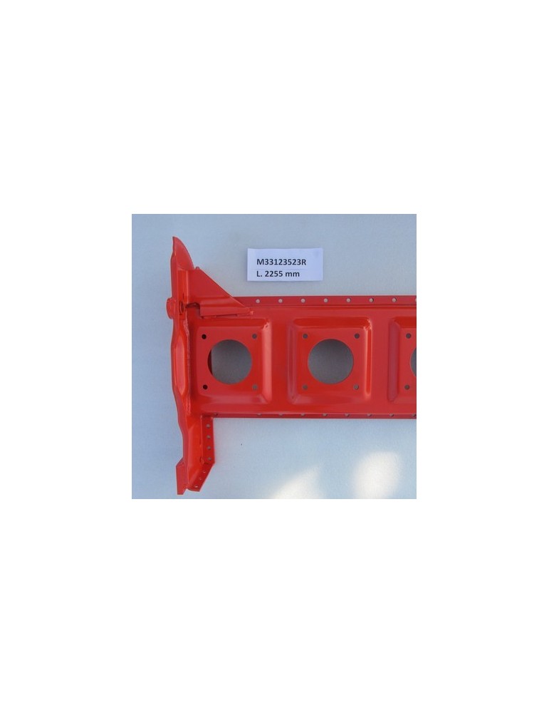 TRANSMISSION BOX 2300