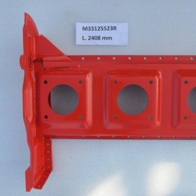 TRANSMISSION BOX 2500