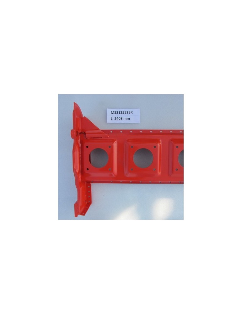 TRANSMISSION BOX 2500