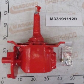 (LOW) 1 SLEED GEARBOX