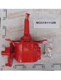 (LOW) 1 SLEED GEARBOX