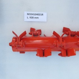 ROTOR BARBI 100 BLADE \"18\"