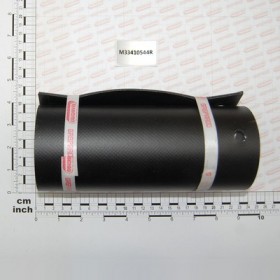 REAR GUARD BARBI 100    07