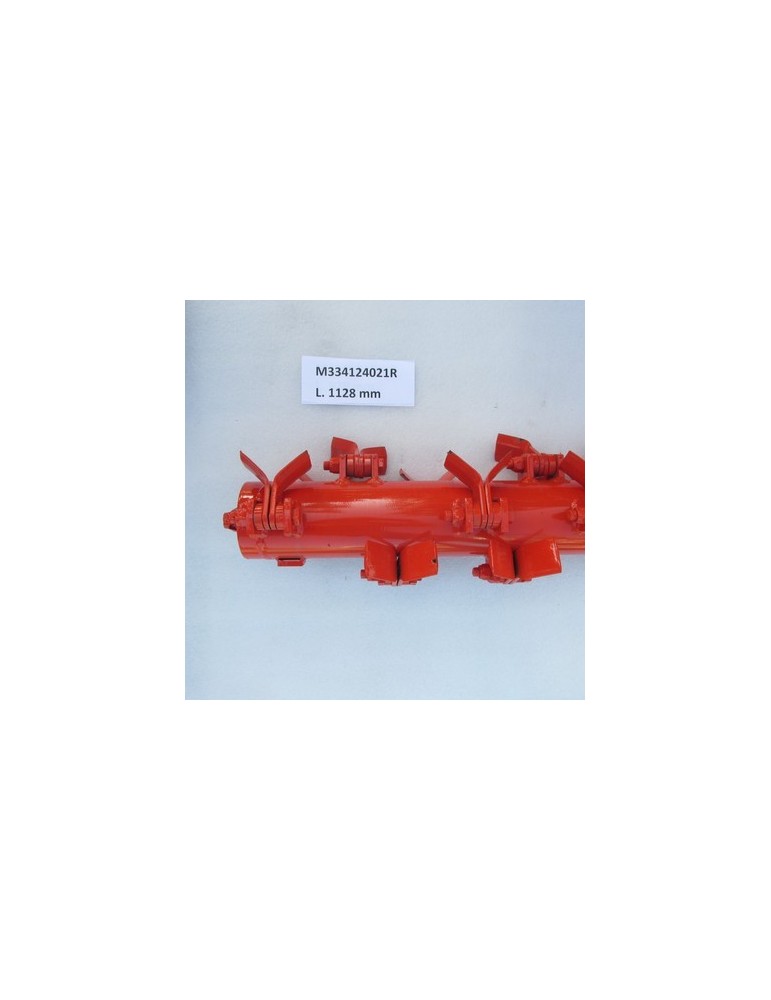 ROTOR 120 BLADE \"18\"
