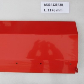 REARE BONNET 120