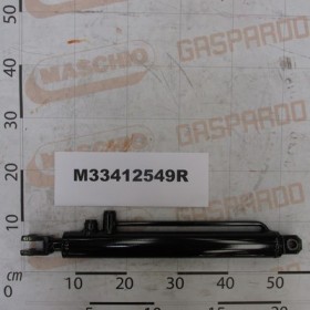 HYDRAULIQUE ADJUSTER