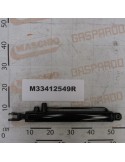 HYDRAULIQUE ADJUSTER