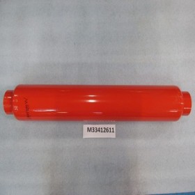 REAR ROLLER D-139,7