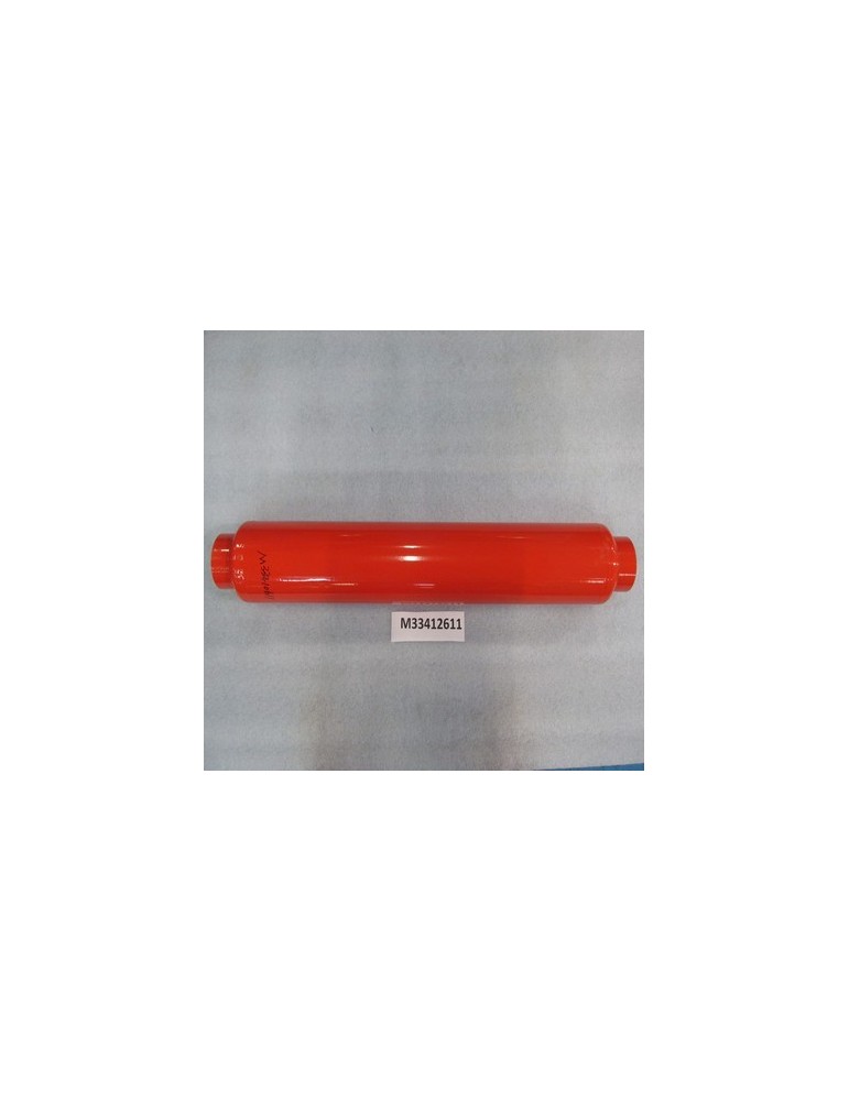 REAR ROLLER D-139,7