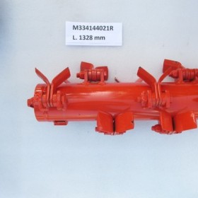 ROTOR 140 BLADE \"18\"