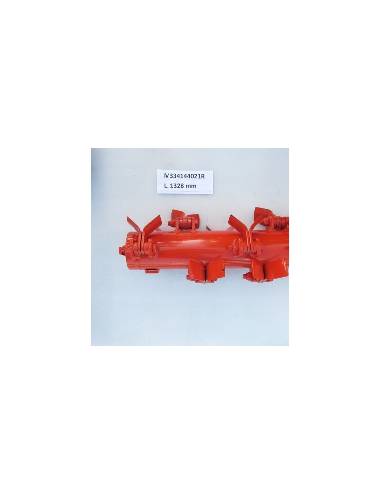 ROTOR 140 BLADE \"18\"