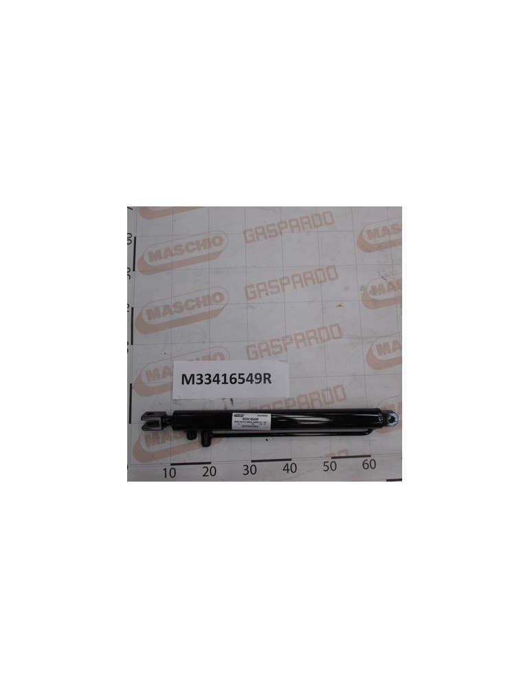 HYDRAULIQUE ADJUSTER
