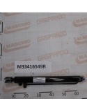 HYDRAULIQUE ADJUSTER