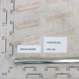 SLIDING ROD 140-160-180