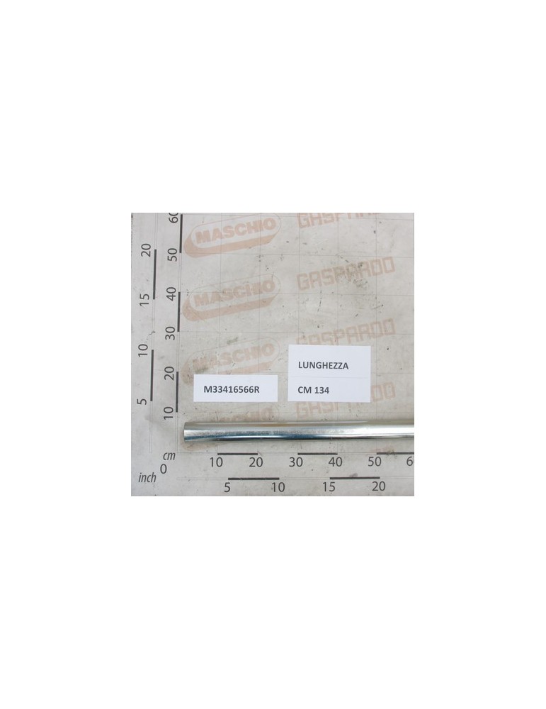 SLIDING ROD 140-160-180