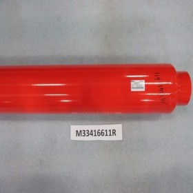 REAR ROLLER D-139,7