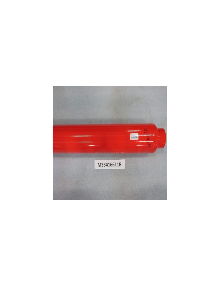 REAR ROLLER D-139,7