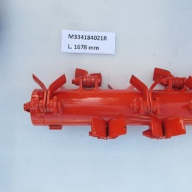 ROTOR BARBI 180 BLADE \"18\"