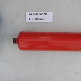 ROLLER BARBI 180