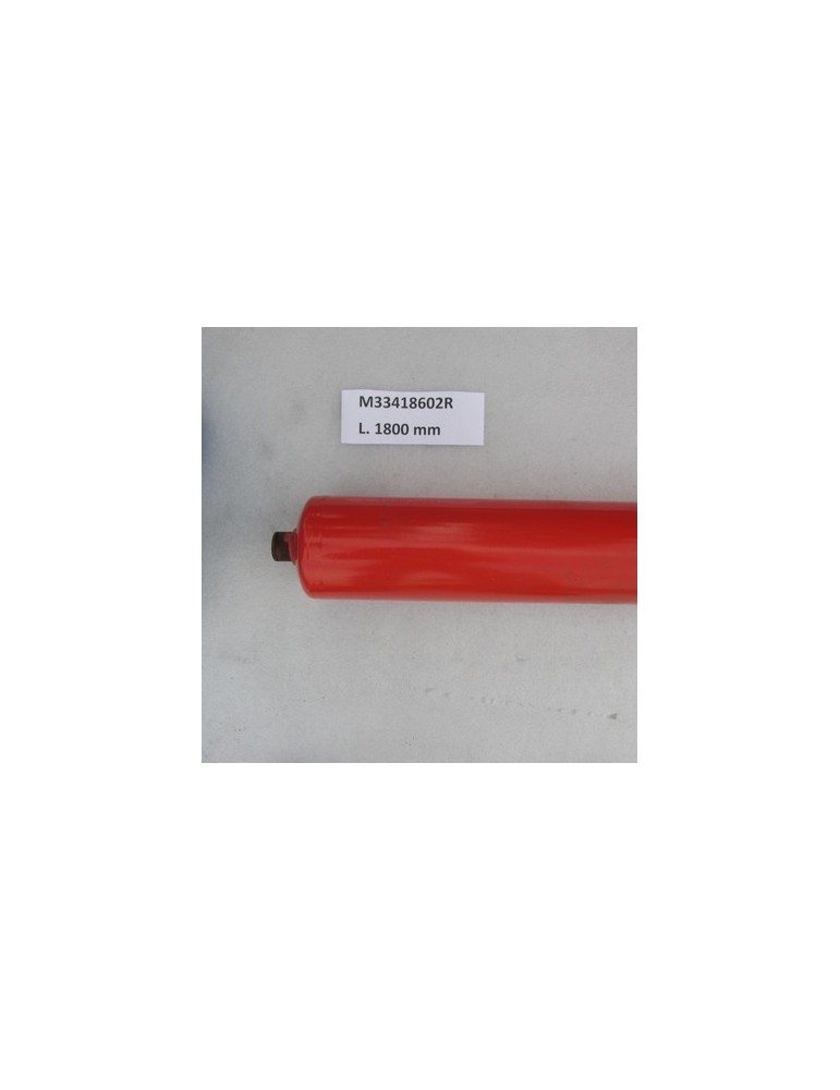 ROLLER BARBI 180