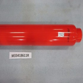 REAR ROLLER D-139,7