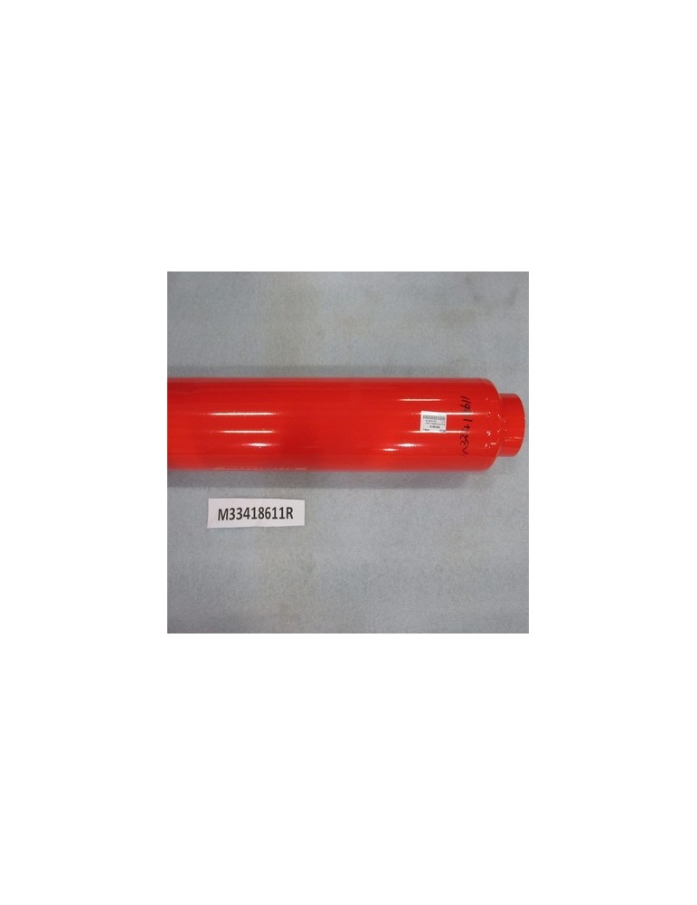 REAR ROLLER D-139,7